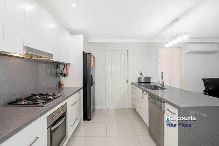 151 Woodcroft Drive, Woodcroft NSW 2767