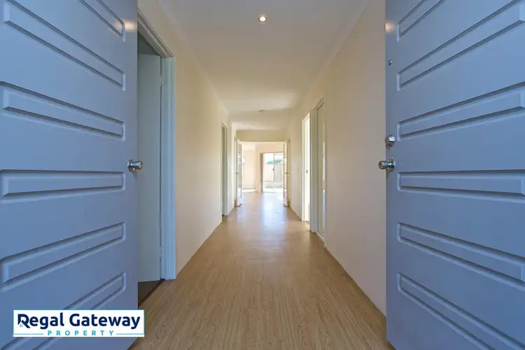 Second view of Homely house listing, 42 Durango Turn, Aubin Grove WA 6164