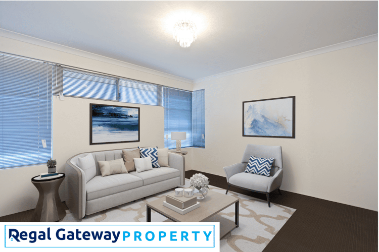 Second view of Homely house listing, 6 Ealing Road, Wellard WA 6170