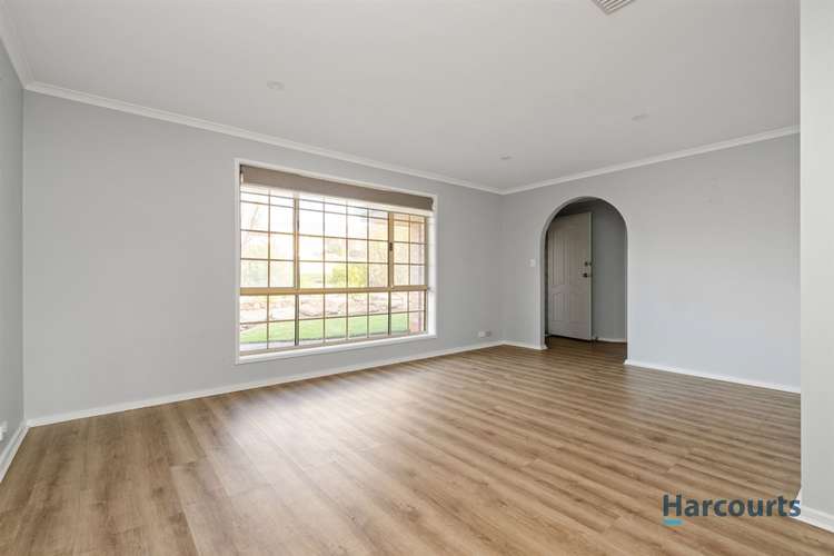 Second view of Homely house listing, 32 Jagger Crescent, Woodcroft SA 5162