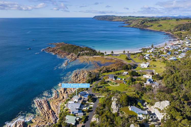 312 Port Road, Boat Harbour Beach TAS 7321