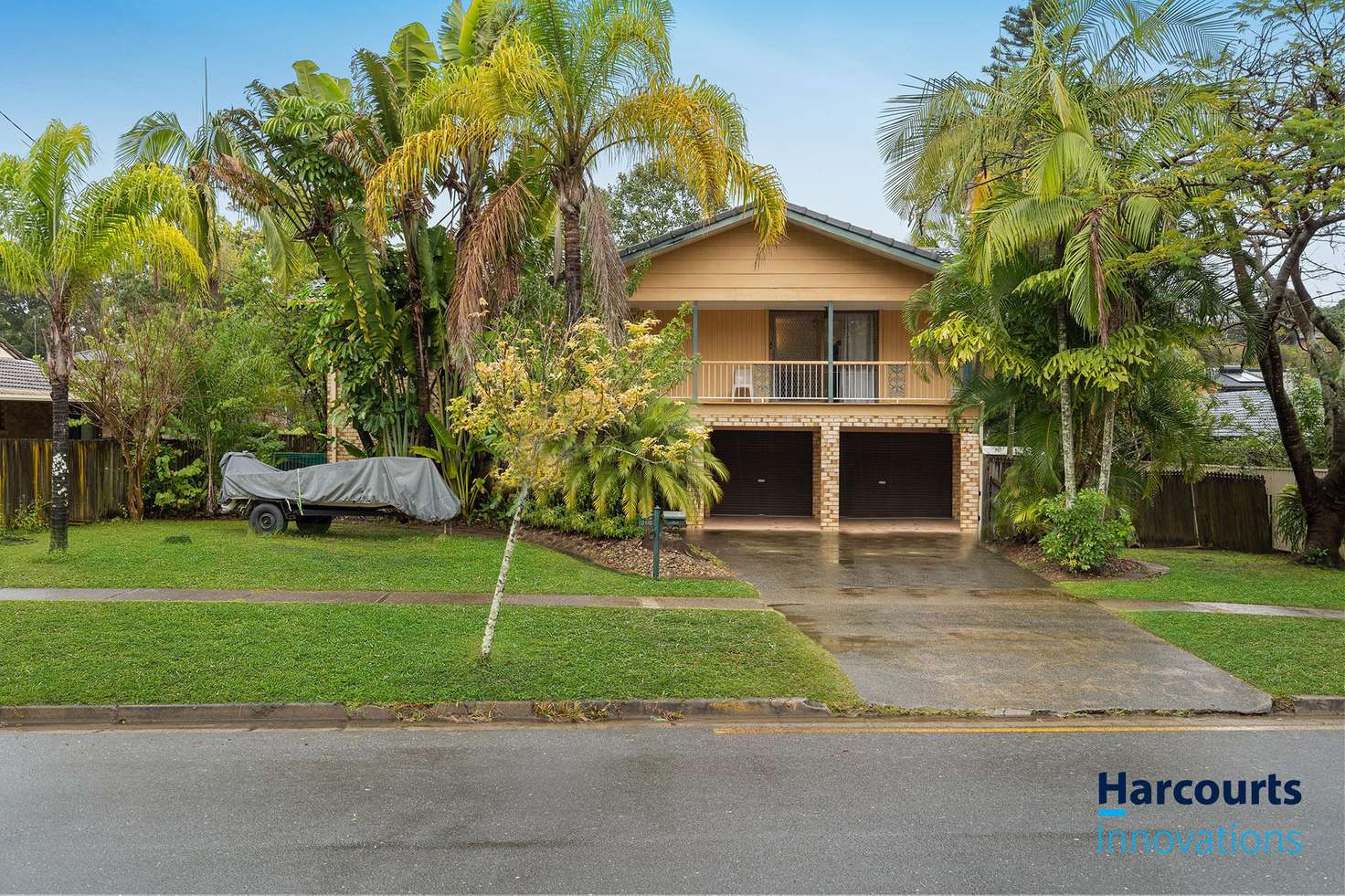 Main view of Homely house listing, 260 Cotlew Street, Ashmore QLD 4214