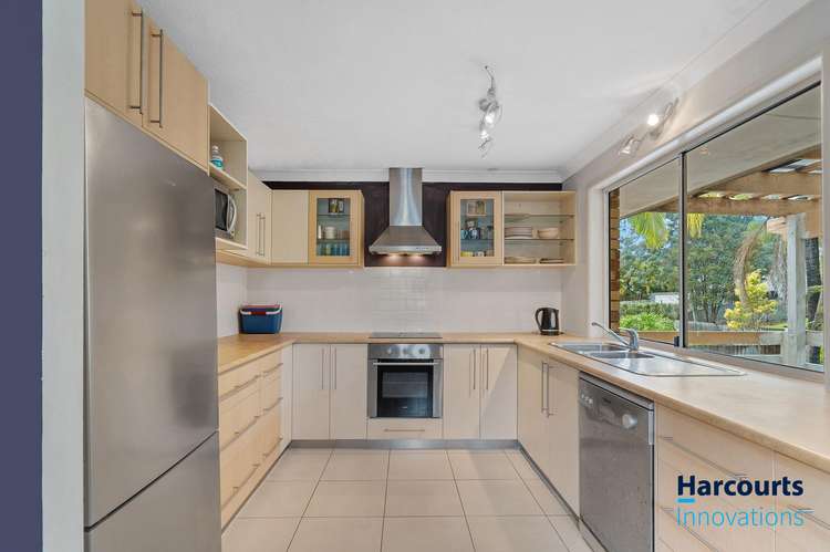 Second view of Homely house listing, 260 Cotlew Street, Ashmore QLD 4214
