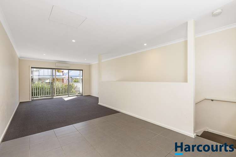 Fourth view of Homely townhouse listing, 11 Wittig Way, Golden Point VIC 3350