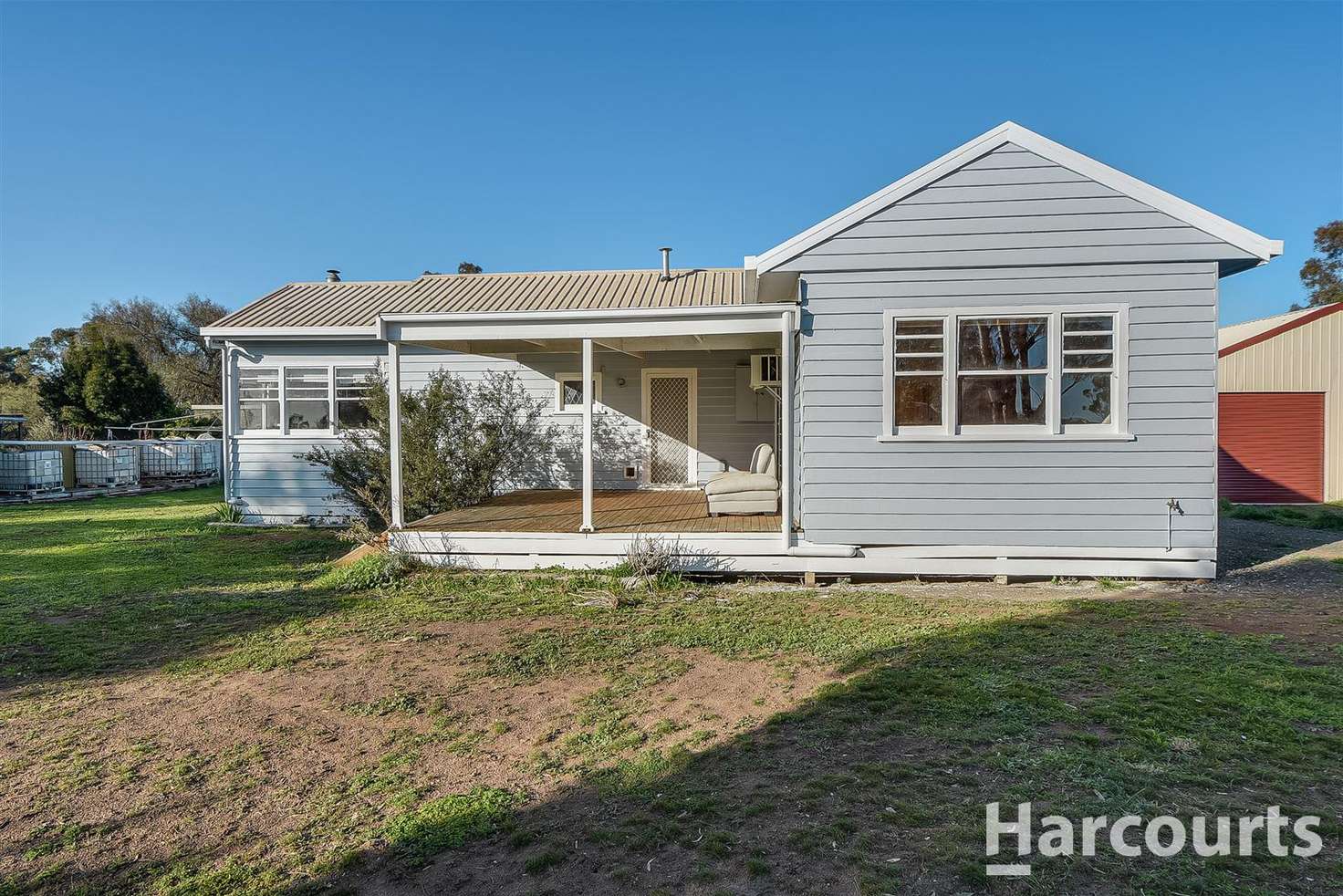 Main view of Homely house listing, 4 Baker Street, Jung VIC 3401