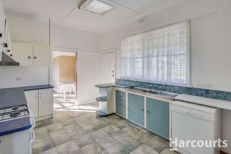 Fifth view of Homely house listing, 4 Baker Street, Jung VIC 3401