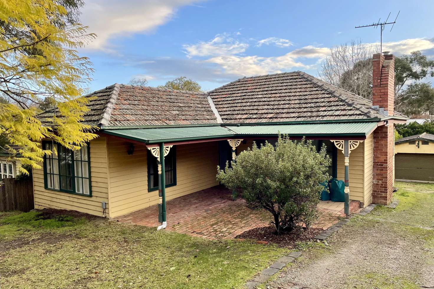 Main view of Homely house listing, 18/916-918 Kitchener Street, Box Hill South VIC 3128