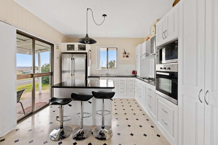 Second view of Homely house listing, 345 Newman Road, Vale View QLD 4352