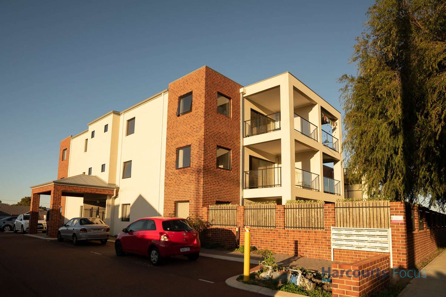Main view of Homely unit listing, 4/36 Henry Street, East Cannington WA 6107