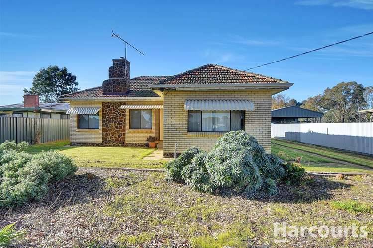 Main view of Homely house listing, 32 Wilson Street, Edenhope VIC 3318