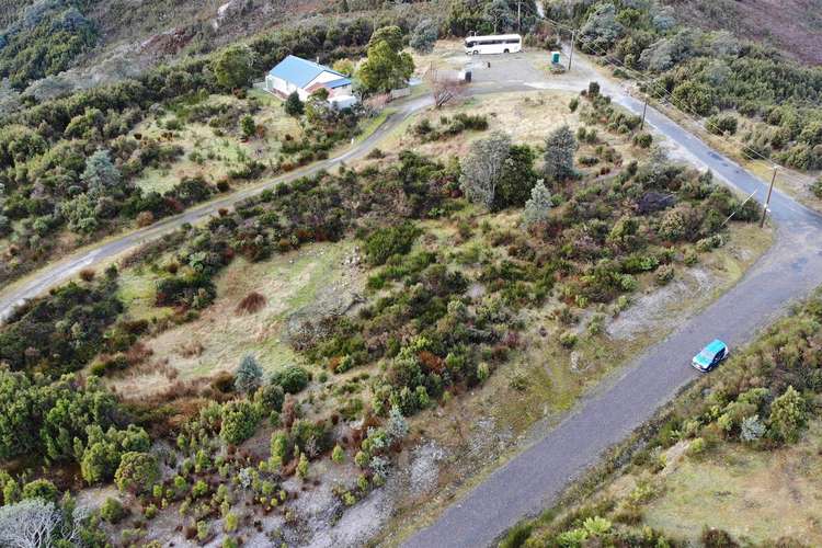 Main view of Homely residentialLand listing, 35 Montgomery Street, Gormanston TAS 7466