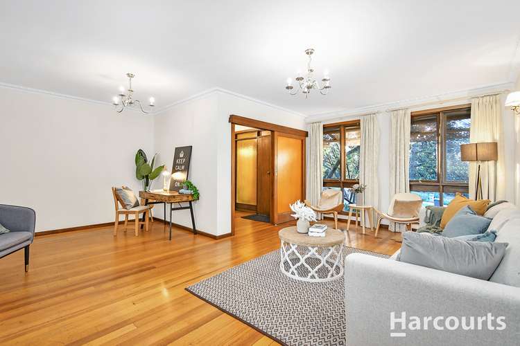 Second view of Homely house listing, 32 Wildwood Avenue, Vermont South VIC 3133