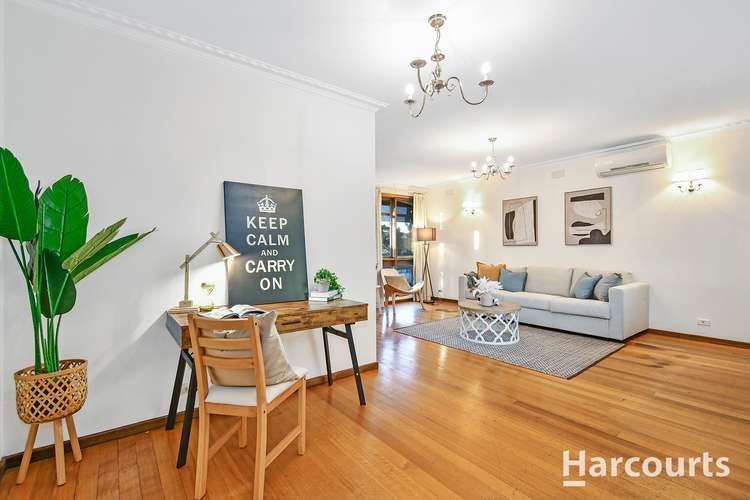 Fifth view of Homely house listing, 32 Wildwood Avenue, Vermont South VIC 3133