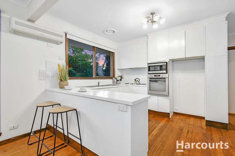 Sixth view of Homely house listing, 32 Wildwood Avenue, Vermont South VIC 3133