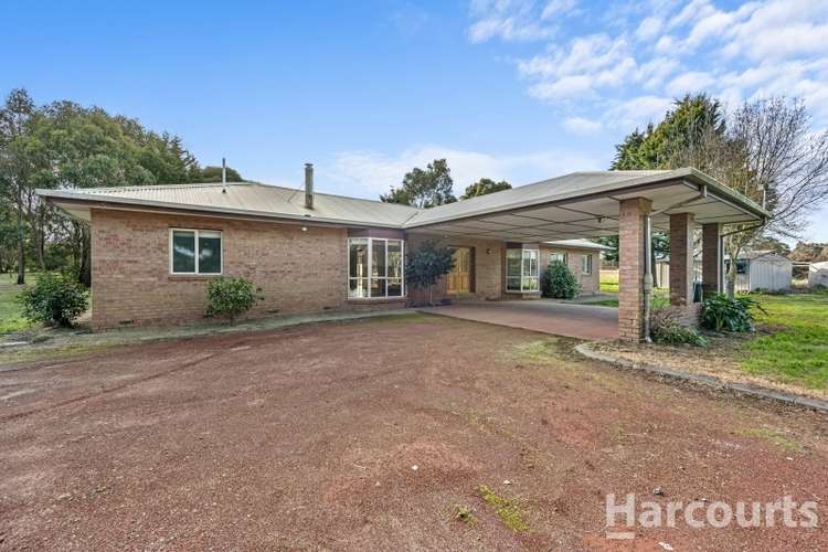 Main view of Homely house listing, 7 Gleno Court, Cardigan VIC 3352