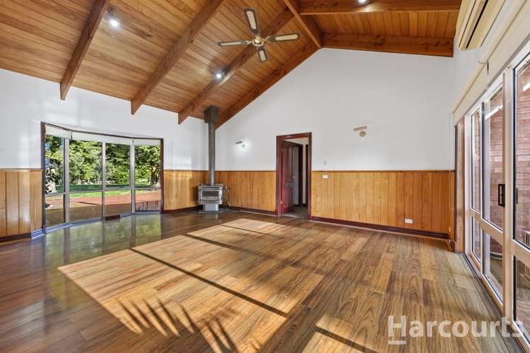 Second view of Homely house listing, 7 Gleno Court, Cardigan VIC 3352