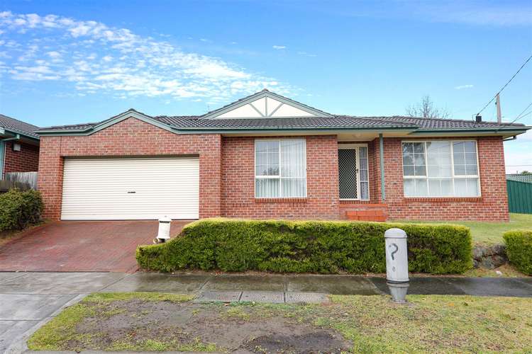 Main view of Homely unit listing, 1/222 Stephensons road, Mount Waverley VIC 3149