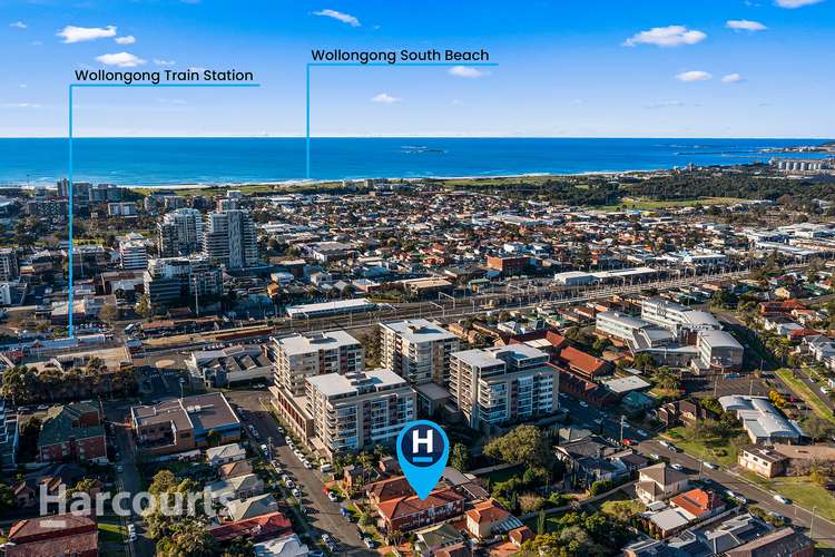 Seventh view of Homely unit listing, 4/11 Osborne Street, Wollongong NSW 2500