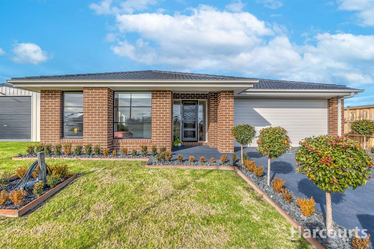 Main view of Homely house listing, 3 Manna Drive, Newborough VIC 3825