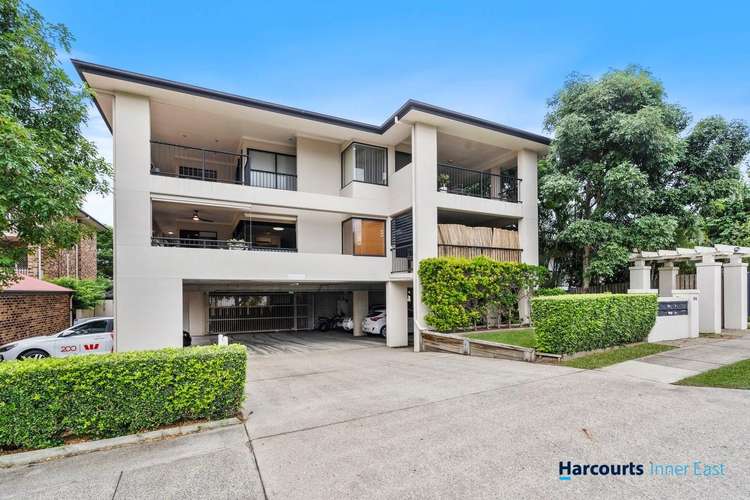 3/102 Pashen Street, Morningside QLD 4170