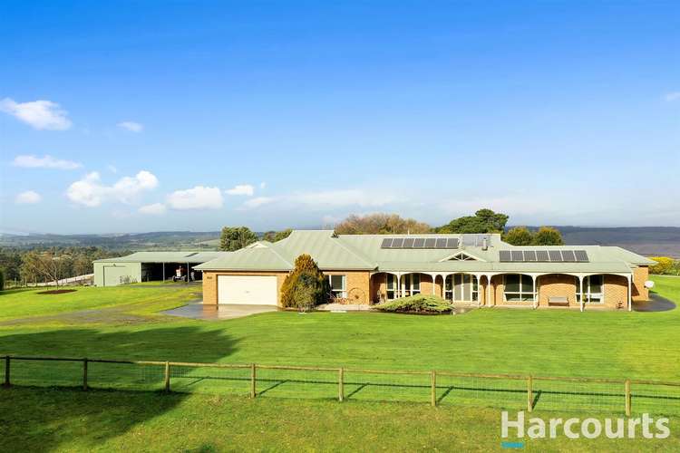 Second view of Homely acreageSemiRural listing, 170 Quarry Road, Yallourn North VIC 3825