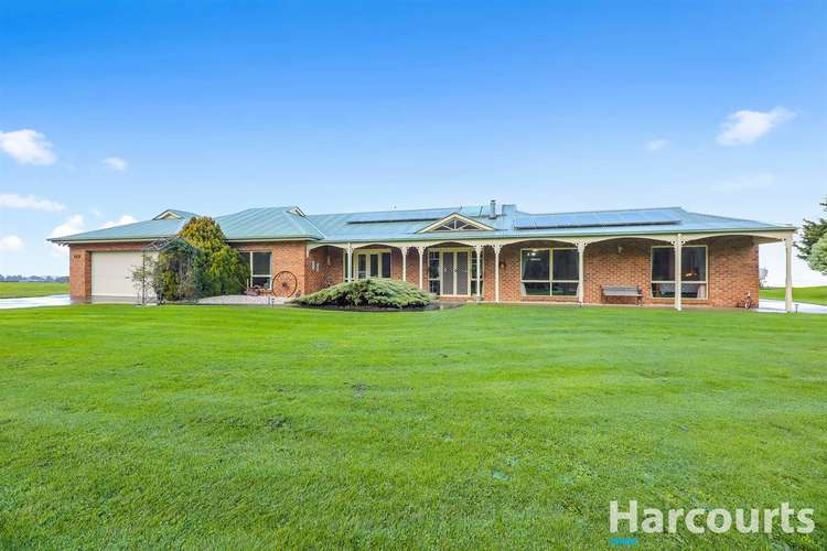 Third view of Homely acreageSemiRural listing, 170 Quarry Road, Yallourn North VIC 3825