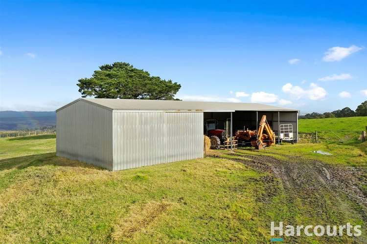 Fifth view of Homely acreageSemiRural listing, 170 Quarry Road, Yallourn North VIC 3825