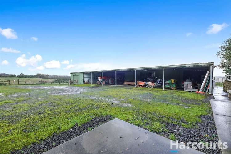 Sixth view of Homely acreageSemiRural listing, 170 Quarry Road, Yallourn North VIC 3825