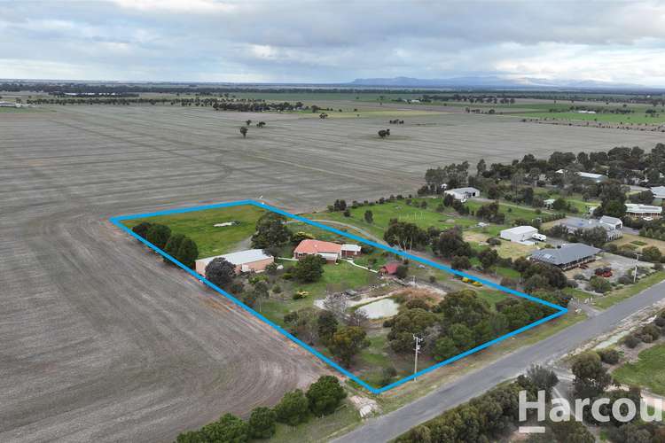 Main view of Homely house listing, 199 Grahams Bridge Road, Haven VIC 3401