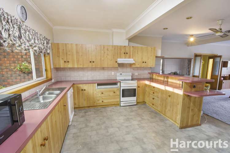 Seventh view of Homely house listing, 199 Grahams Bridge Road, Haven VIC 3401