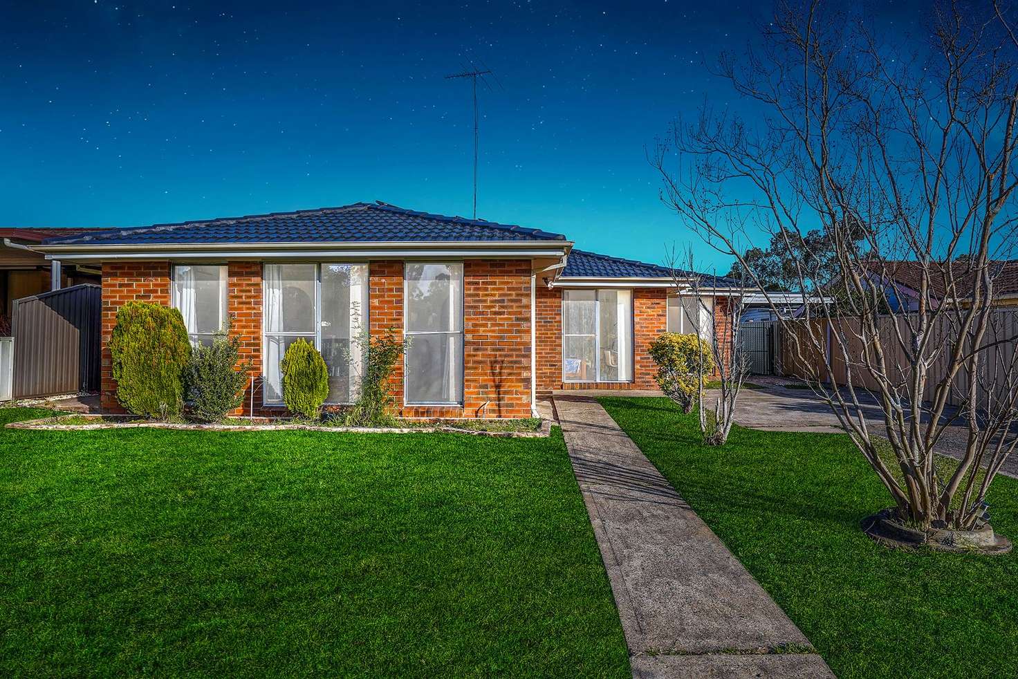 Main view of Homely house listing, 11 Guerin Street, Doonside NSW 2767