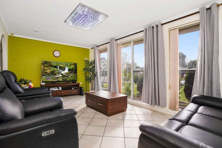Second view of Homely house listing, 11 Guerin Street, Doonside NSW 2767