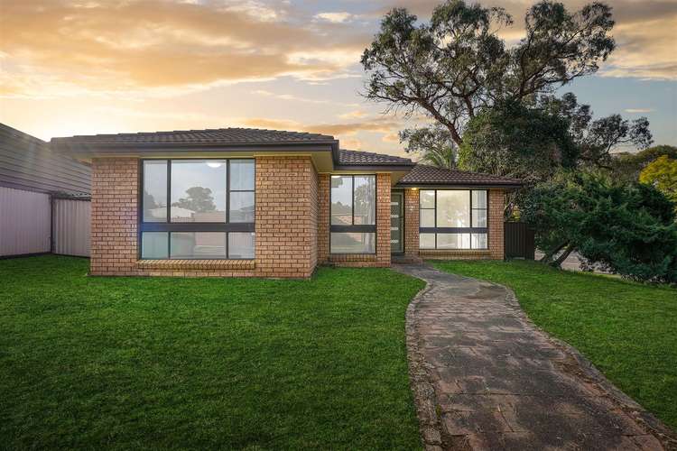 Main view of Homely house listing, 2 Olympic Place, Doonside NSW 2767