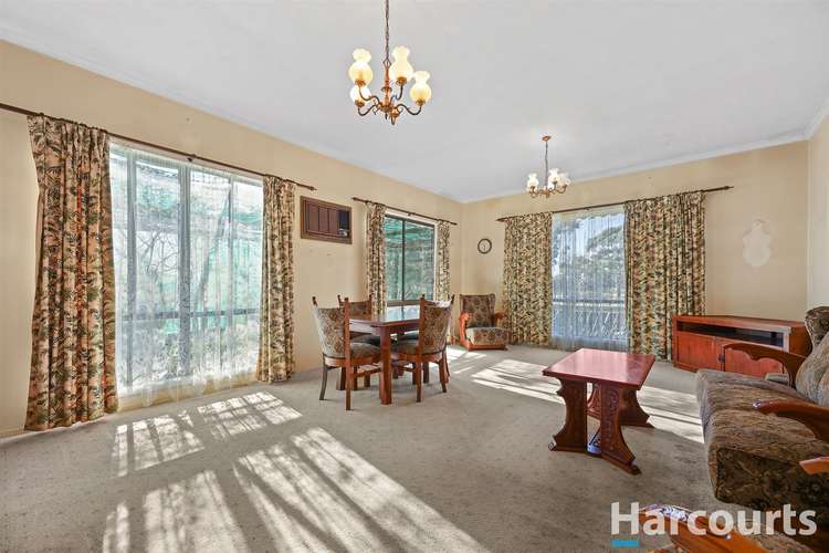 Third view of Homely acreageSemiRural listing, 10 Thompsons Road, Newborough VIC 3825