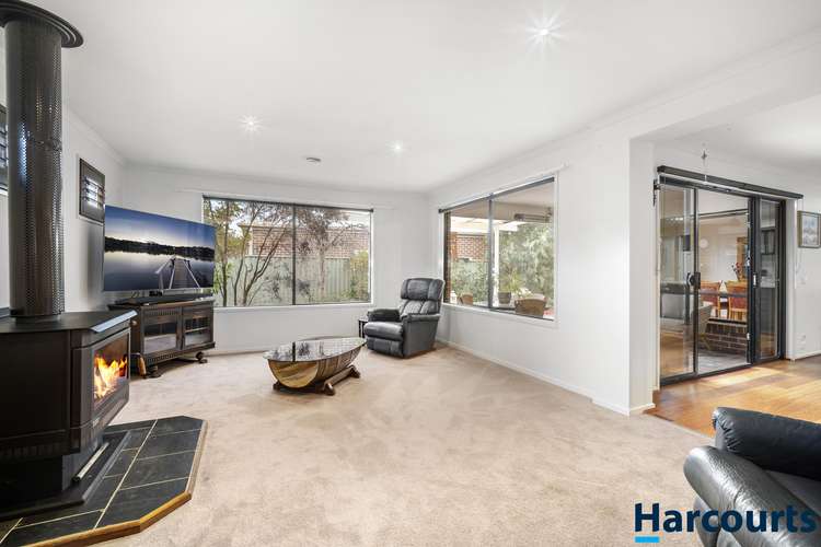 Fourth view of Homely house listing, 1/114 Waterford Drive, Miners Rest VIC 3352