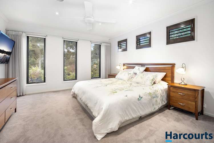 Sixth view of Homely house listing, 1/114 Waterford Drive, Miners Rest VIC 3352