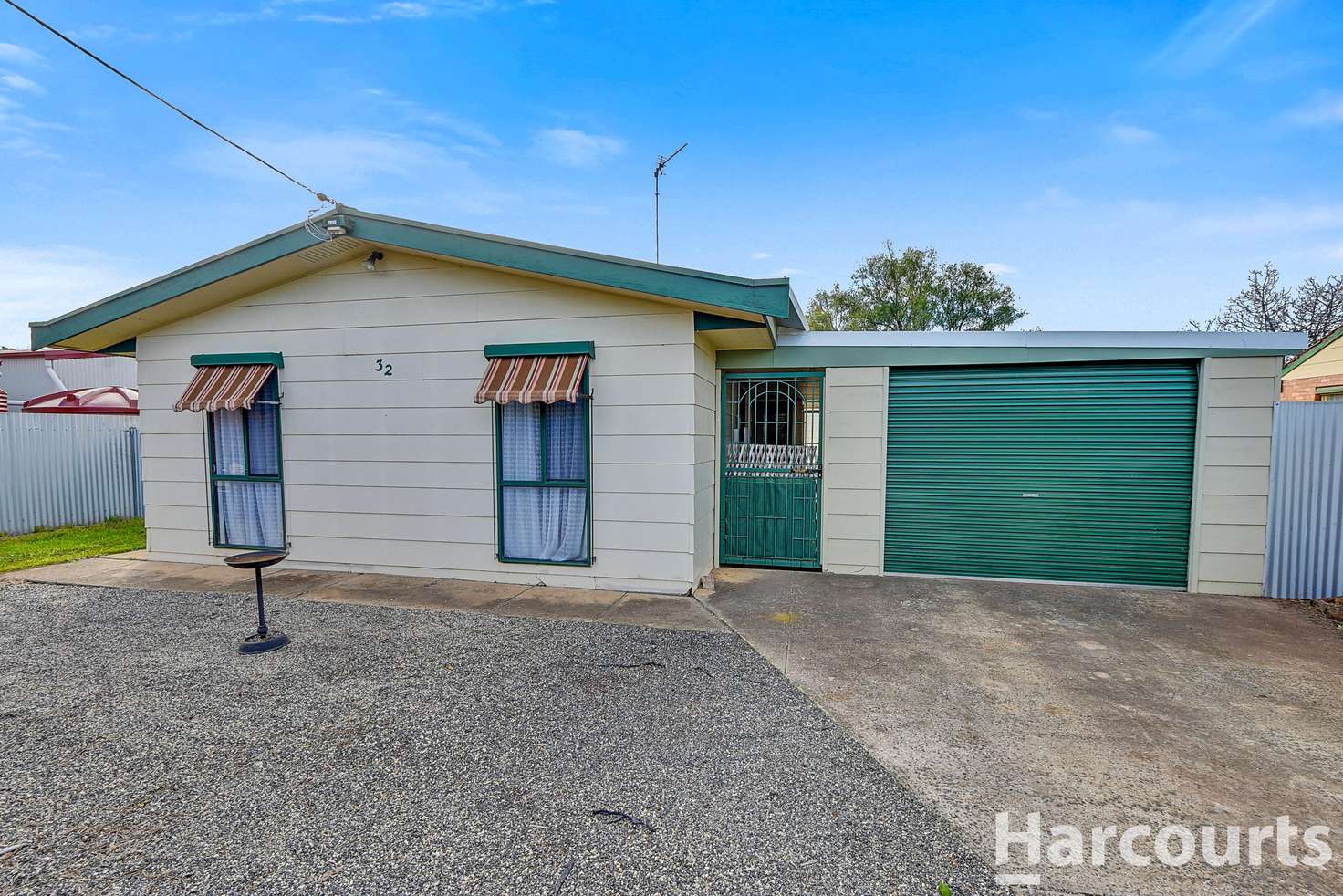 Main view of Homely house listing, 32 Victoria Street, Dimboola VIC 3414