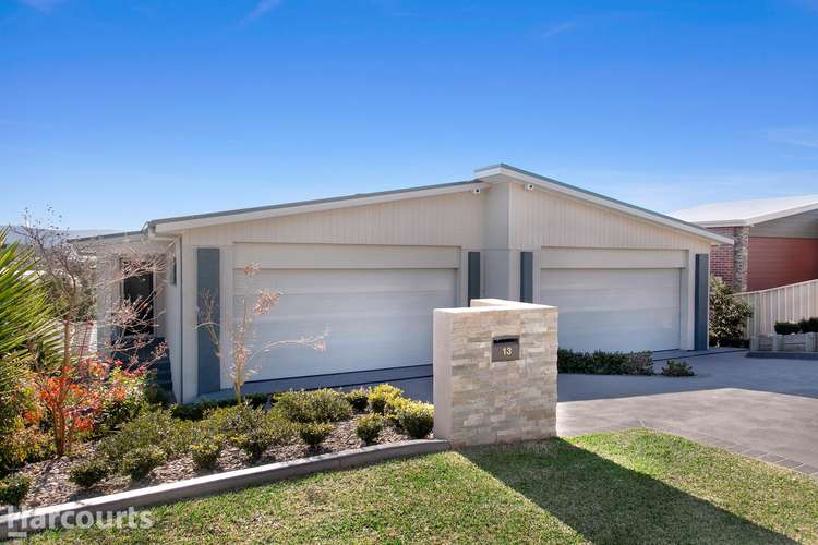 Main view of Homely house listing, 13 Chaplin Place, Albion Park NSW 2527