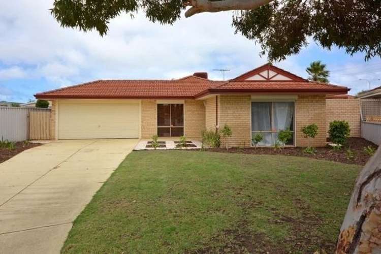 Main view of Homely house listing, 33 Manapouri Meander, Joondalup WA 6027