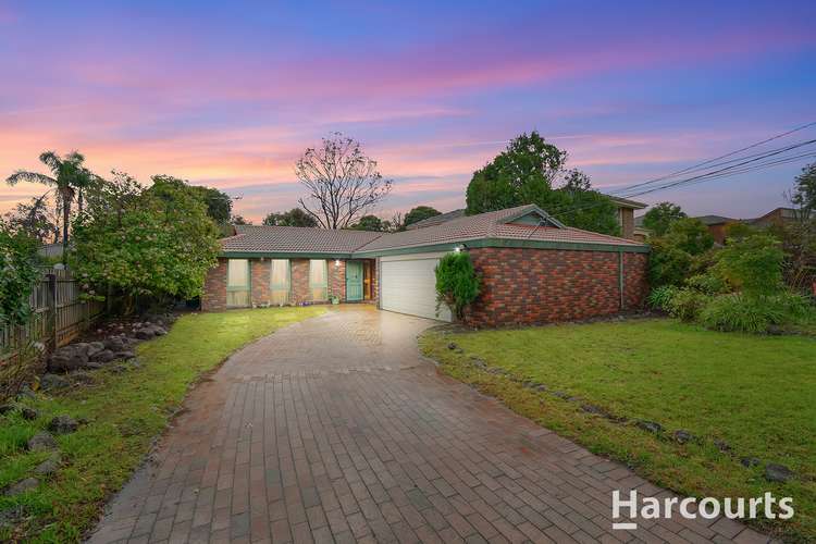 Main view of Homely house listing, 5 Huskey Court, Vermont South VIC 3133