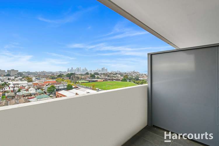 801/1 Ascot Vale Road, Flemington VIC 3031