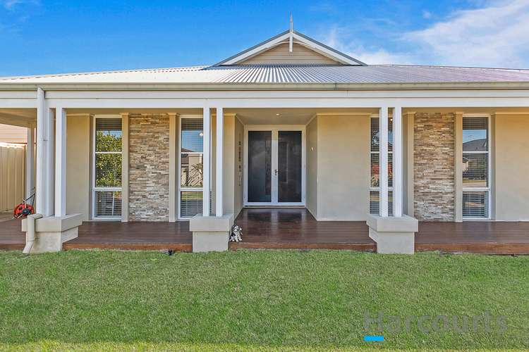 Third view of Homely house listing, 33 Westwood Meander, Carramar WA 6031