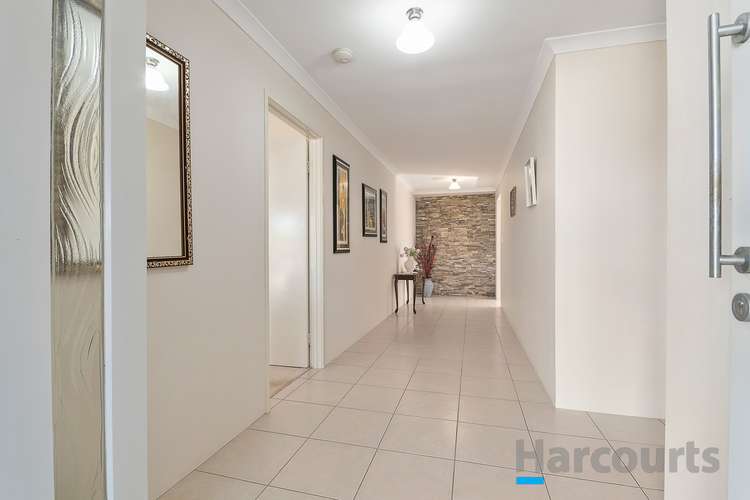 Fourth view of Homely house listing, 33 Westwood Meander, Carramar WA 6031