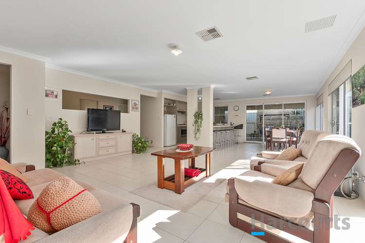 Fifth view of Homely house listing, 33 Westwood Meander, Carramar WA 6031