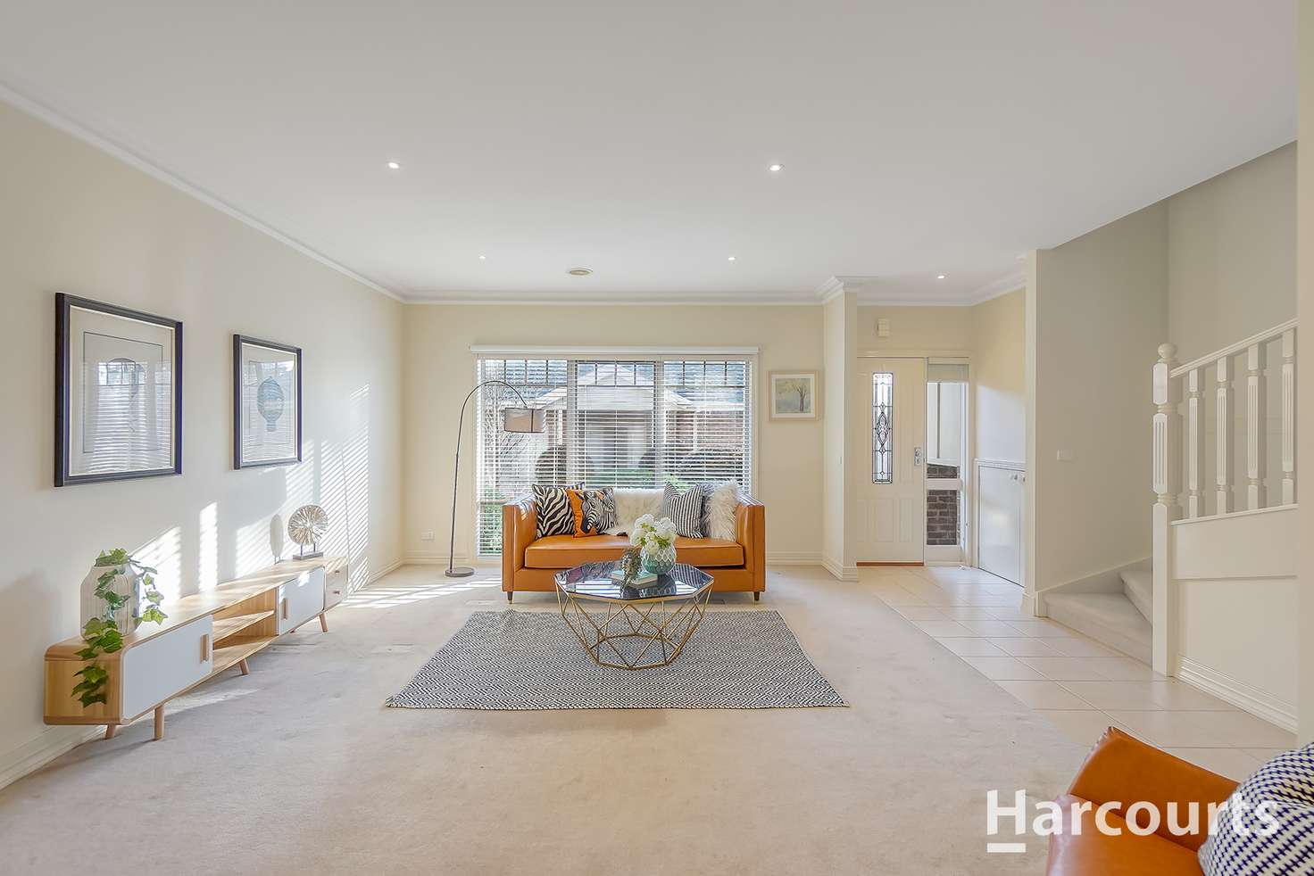 Main view of Homely townhouse listing, 8/32-34 Burnett Street, Mitcham VIC 3132