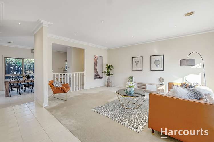 Second view of Homely townhouse listing, 8/32-34 Burnett Street, Mitcham VIC 3132