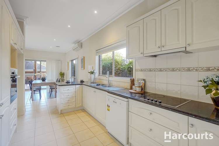 Fifth view of Homely townhouse listing, 8/32-34 Burnett Street, Mitcham VIC 3132