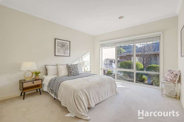 Sixth view of Homely townhouse listing, 8/32-34 Burnett Street, Mitcham VIC 3132