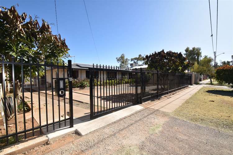 Main view of Homely house listing, 8 Willshire Street, The Gap NT 870