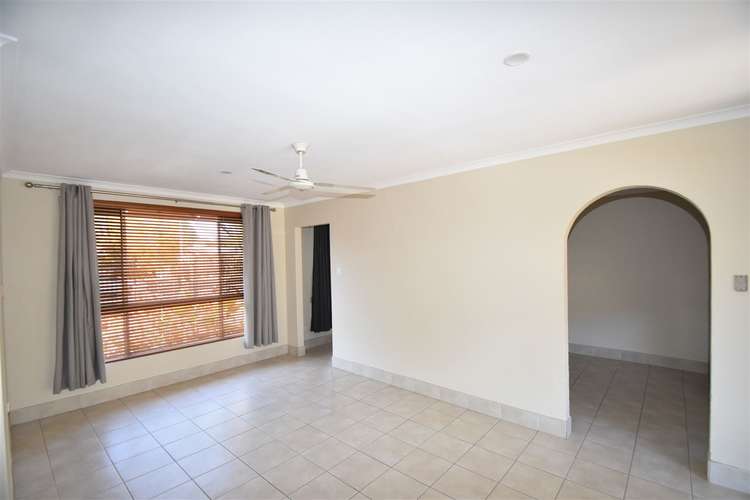 Fourth view of Homely house listing, 8 Willshire Street, The Gap NT 870